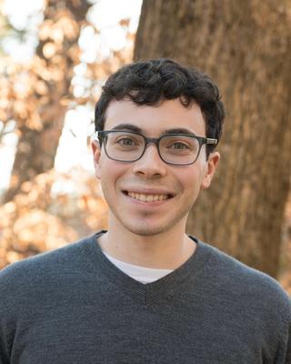 Jonah Medoff