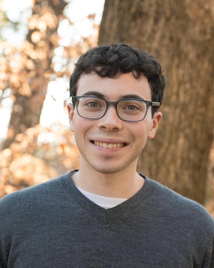 Jonah Medoff